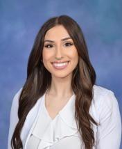 Photo of Christen Abraham