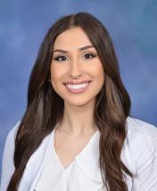 Photo of Christen Abraham