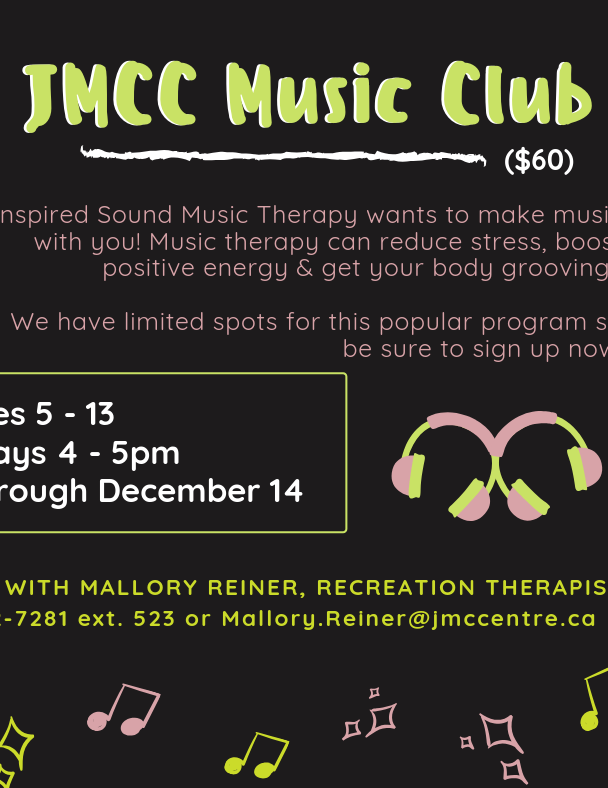 MusicTherapy