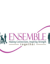 Ensemble logo