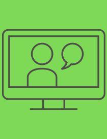 webinar icon