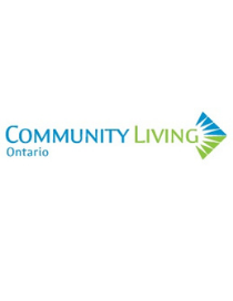 Community Living logo