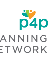 P4P logo