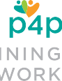 P2P logo
