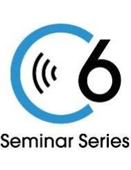 C6 Seminar Series Logo