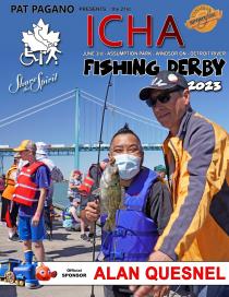 2023 ICHA Fishing Derby