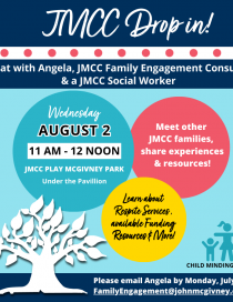 JMCC drop in Aug 2