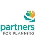 Partners for Planning logo