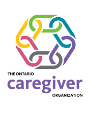 Ontario Caregiver Association Logo