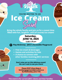 ice cream social 2025
