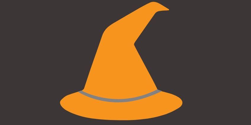 Witch hat