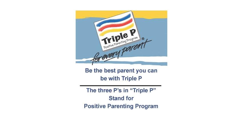 Triple P logo