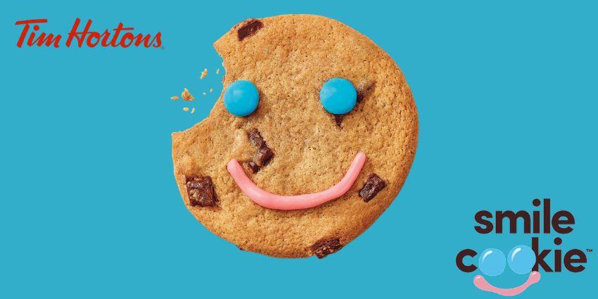 Smile Cookie Week 2020