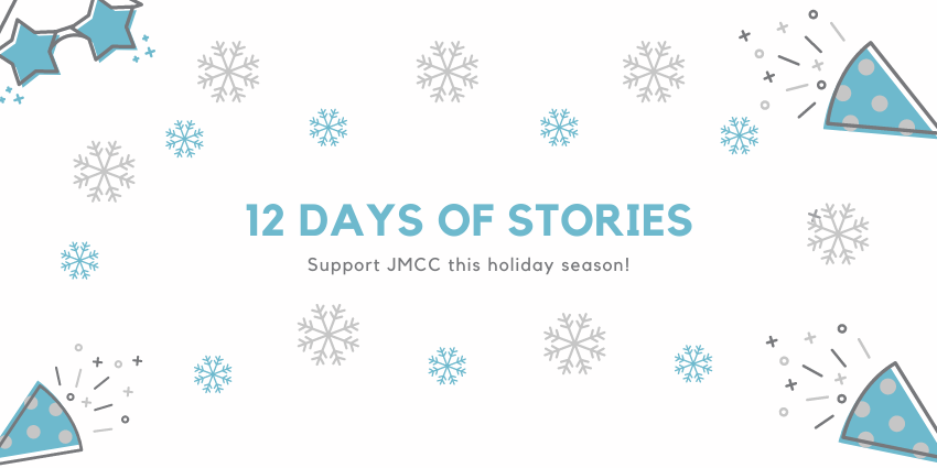 12DaysofStoriesCampaign