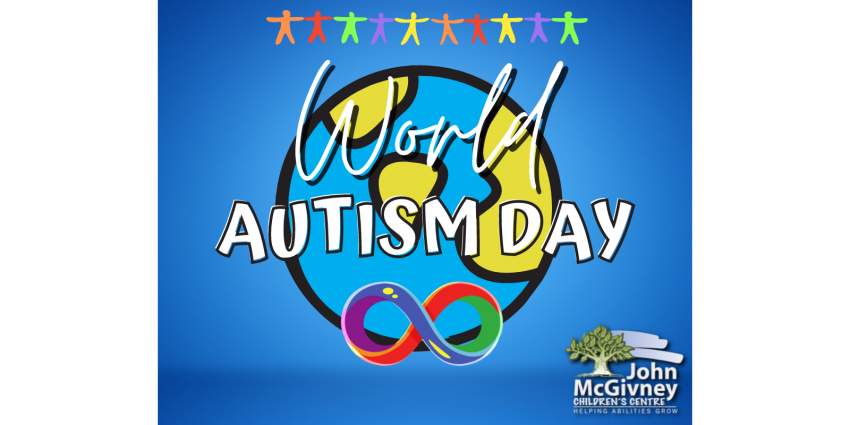 World Autism Day April 2