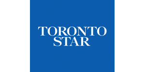 Toronto Star logo