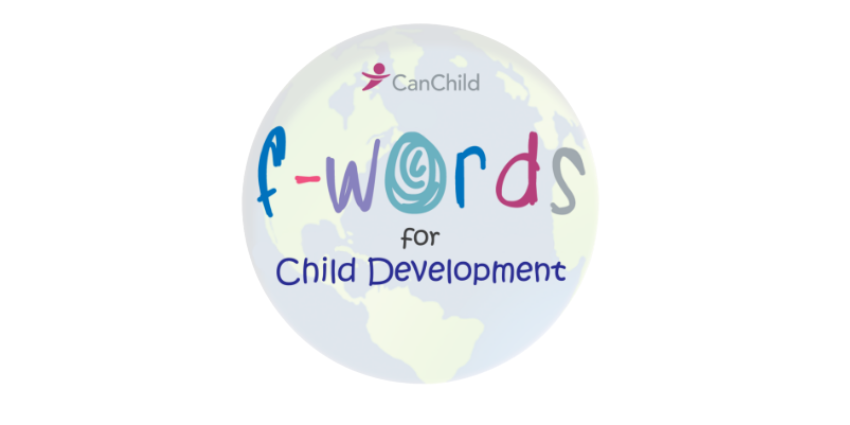 John McGivney Children's Centre - News - The 'F-words' for Child