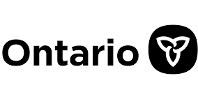 Govnt of Ontario Logo