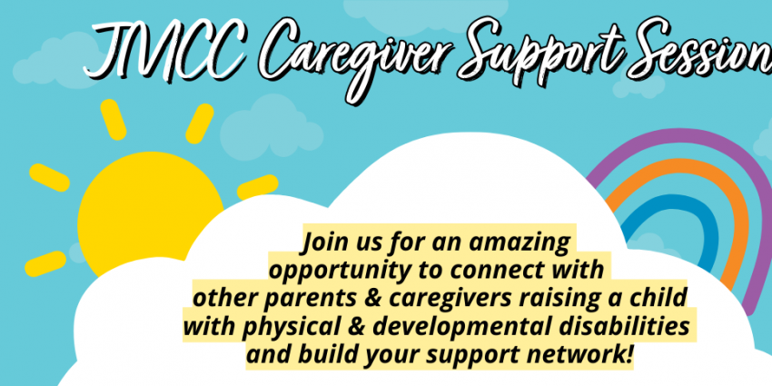 caregiver support sessions