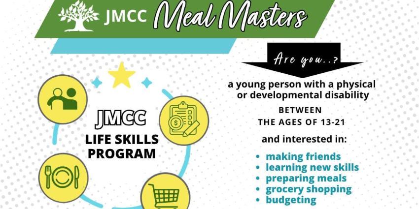 meal masters program