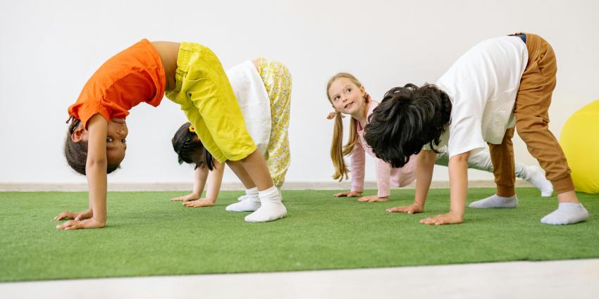 children