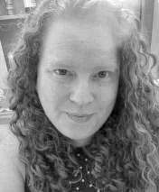 Caroline Warkentin, Family Advisory Council Member