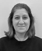 Hiba Ismail, Family Advisory Council Member