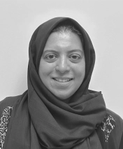 Irfana Baig, Family Advisory Council Member & Family Engagement Consultant