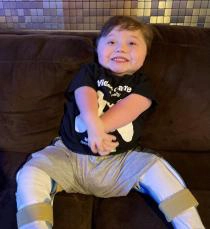 JMCC client, Grayson