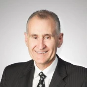 John Herhalt, Vice Chair