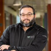 John-Marc Vachon, Chair, Community Relations & Communications Committee