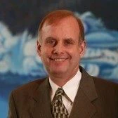 Ken Kapustiak, Past Chair