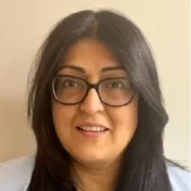 Rashoo Brar Chawla, Board Member