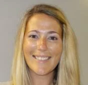 Sarah Picco, Chair, Quality Committee