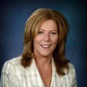 Terry Johnson, Chair