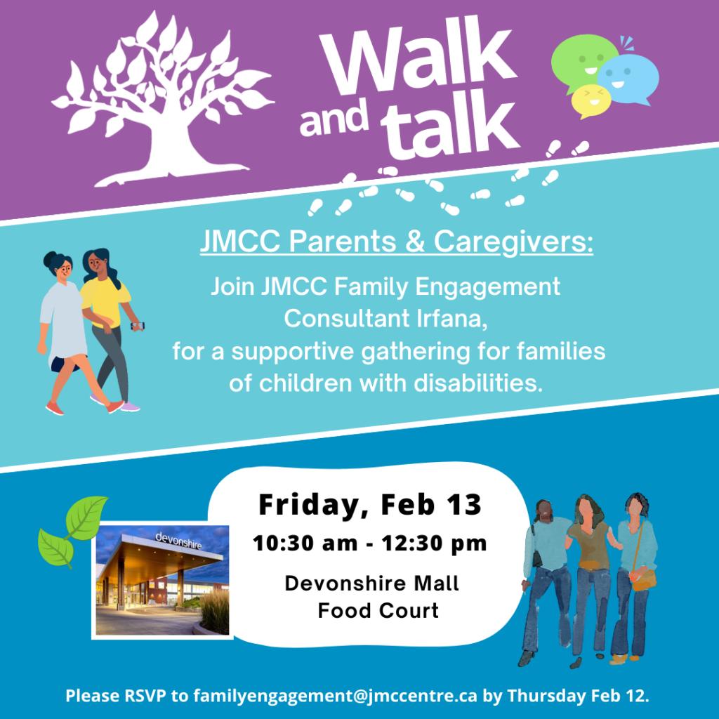 30 am at Devonshire Mall Food Court.