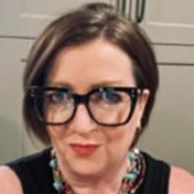 Tracey Crow